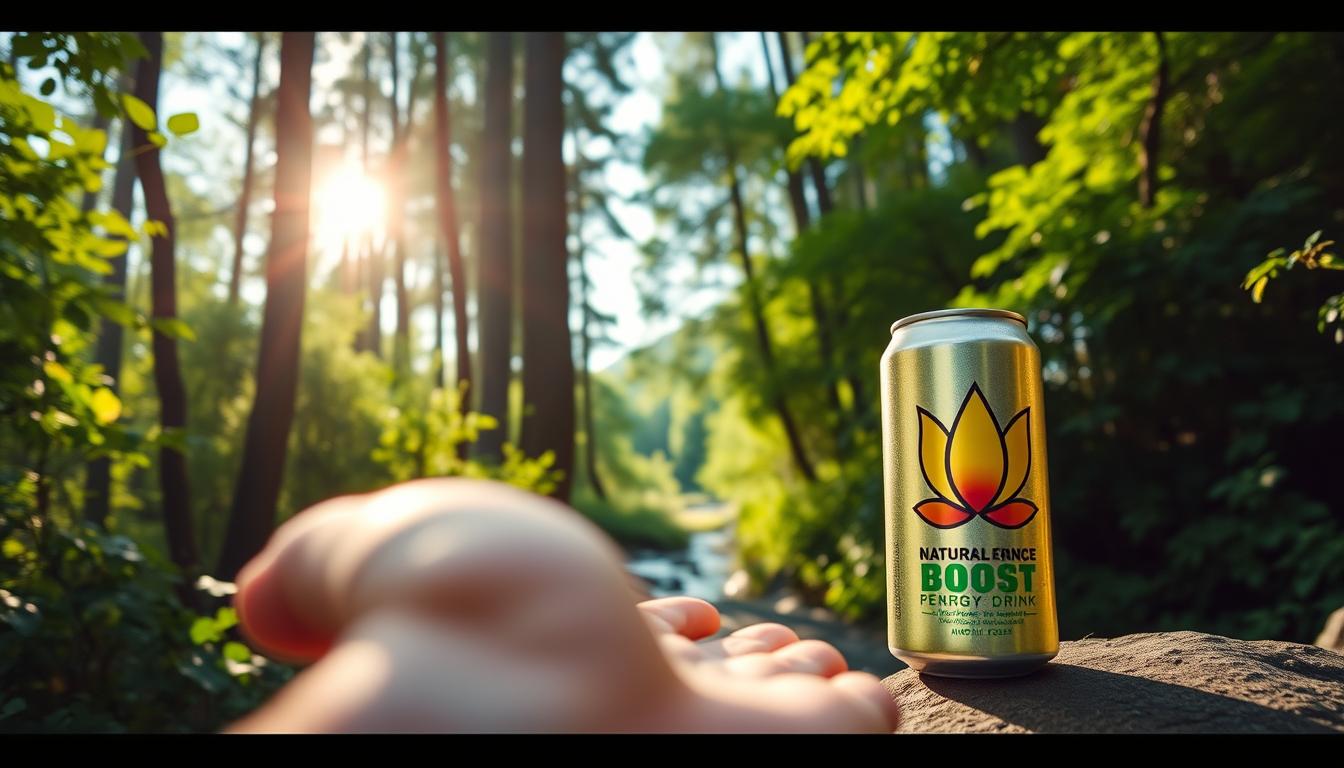 lotus energy drink