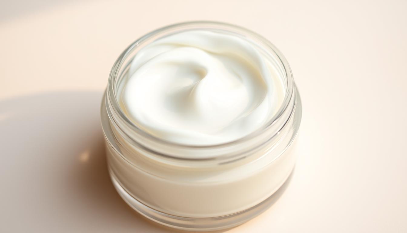 pure ribose cream for skin types