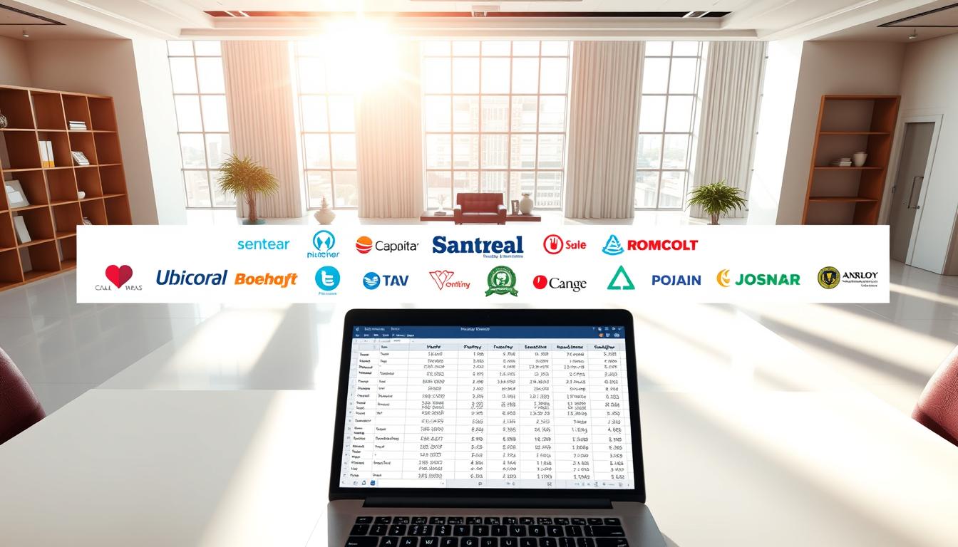 insurance providers comparison