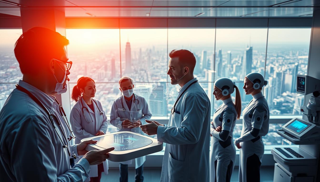 healthcare innovation