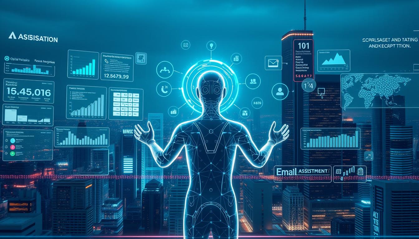 AI in Digital Marketing