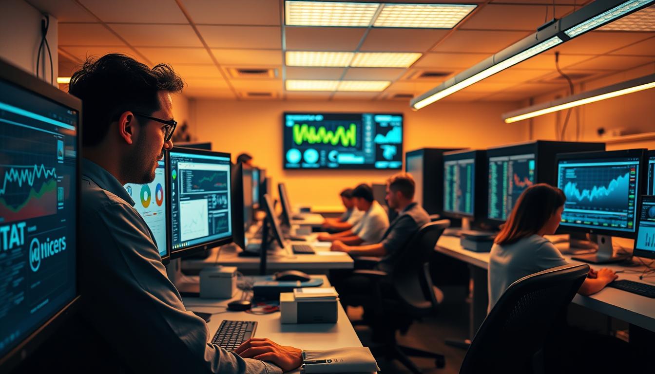 data science and analytics