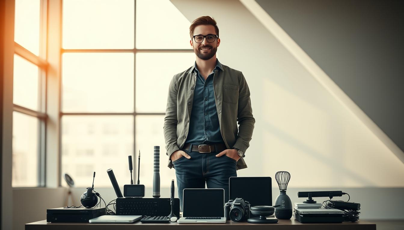 successful freelancer technology human skills