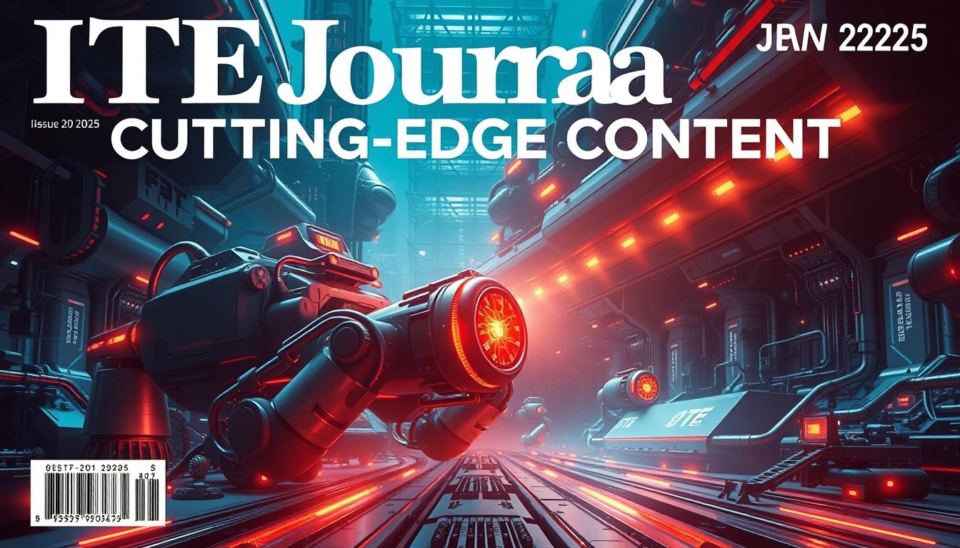 ite journal january 2025