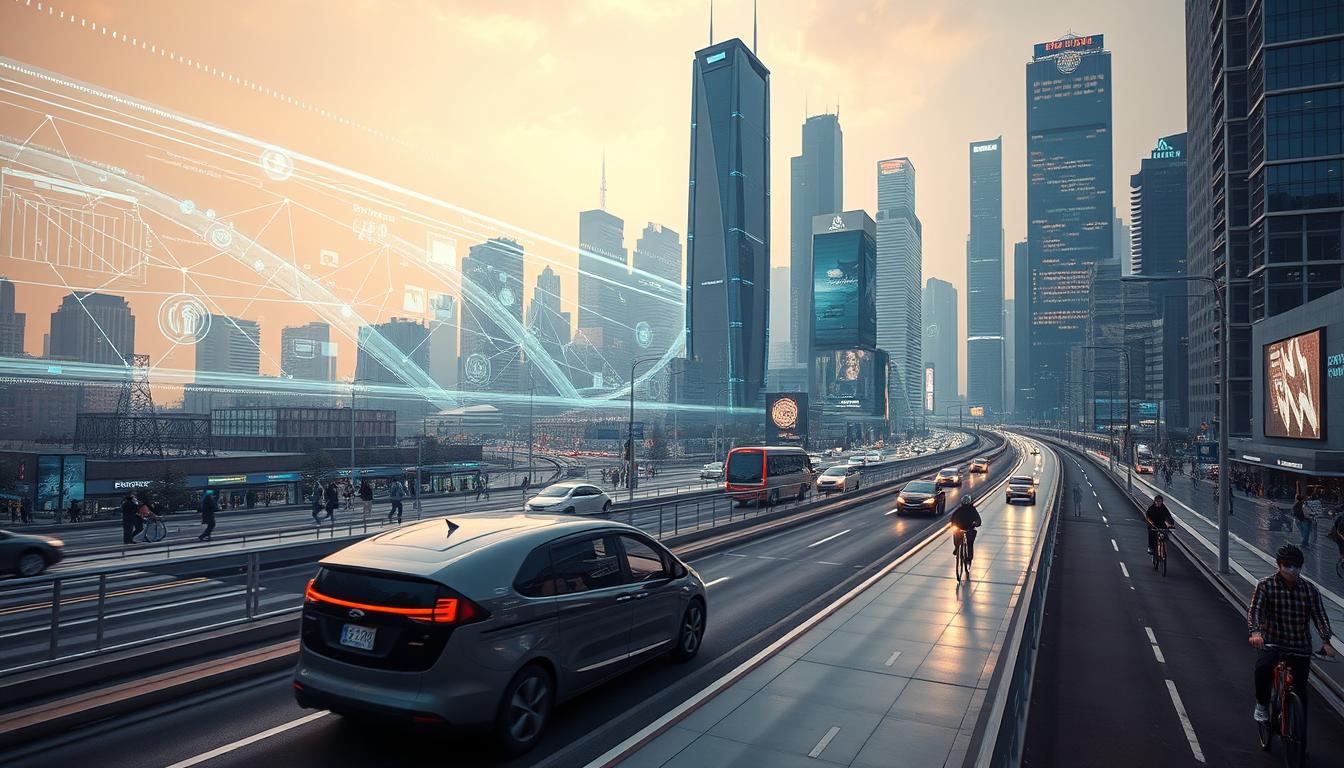 smart city integration digital insights