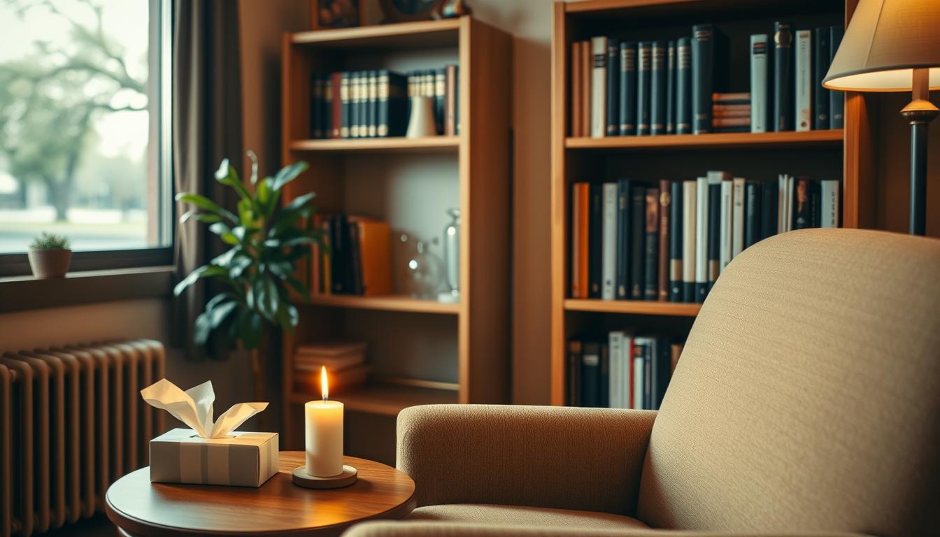 Grief support resources Rapid City