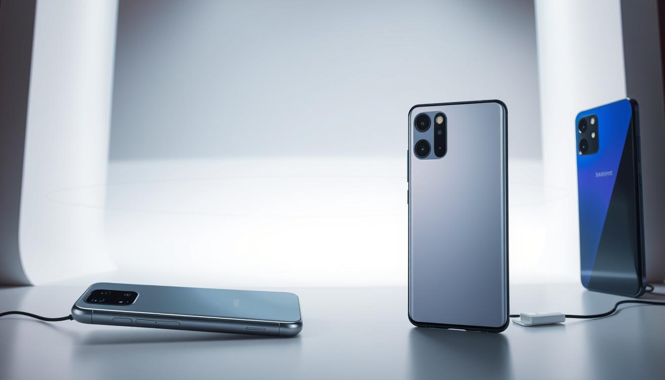 iPhone 16 Pro Max vs Samsung Galaxy S25 Ultra Exclusive Features