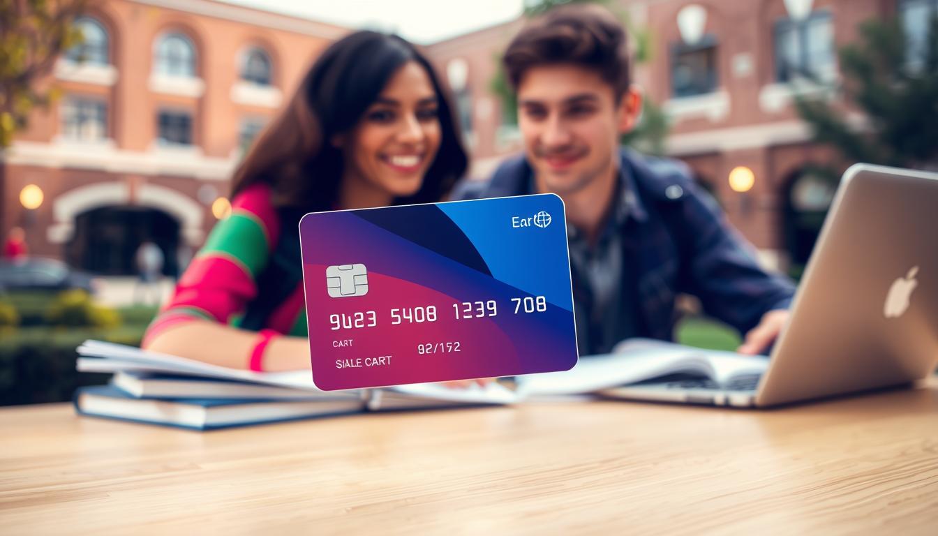 best cash back credit cards for students