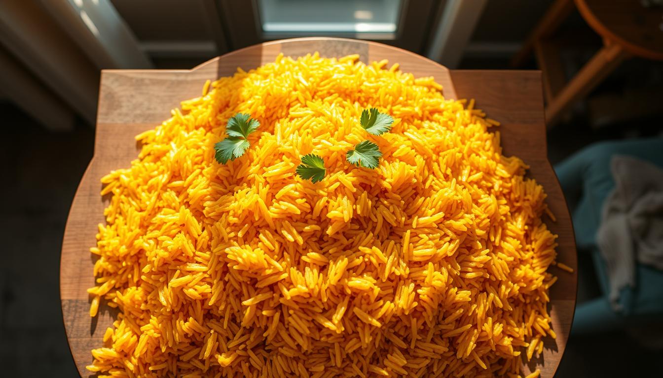 turmeric rice benefits