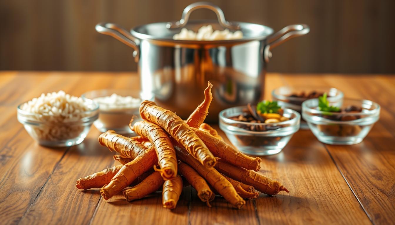 turmeric rice ingredients