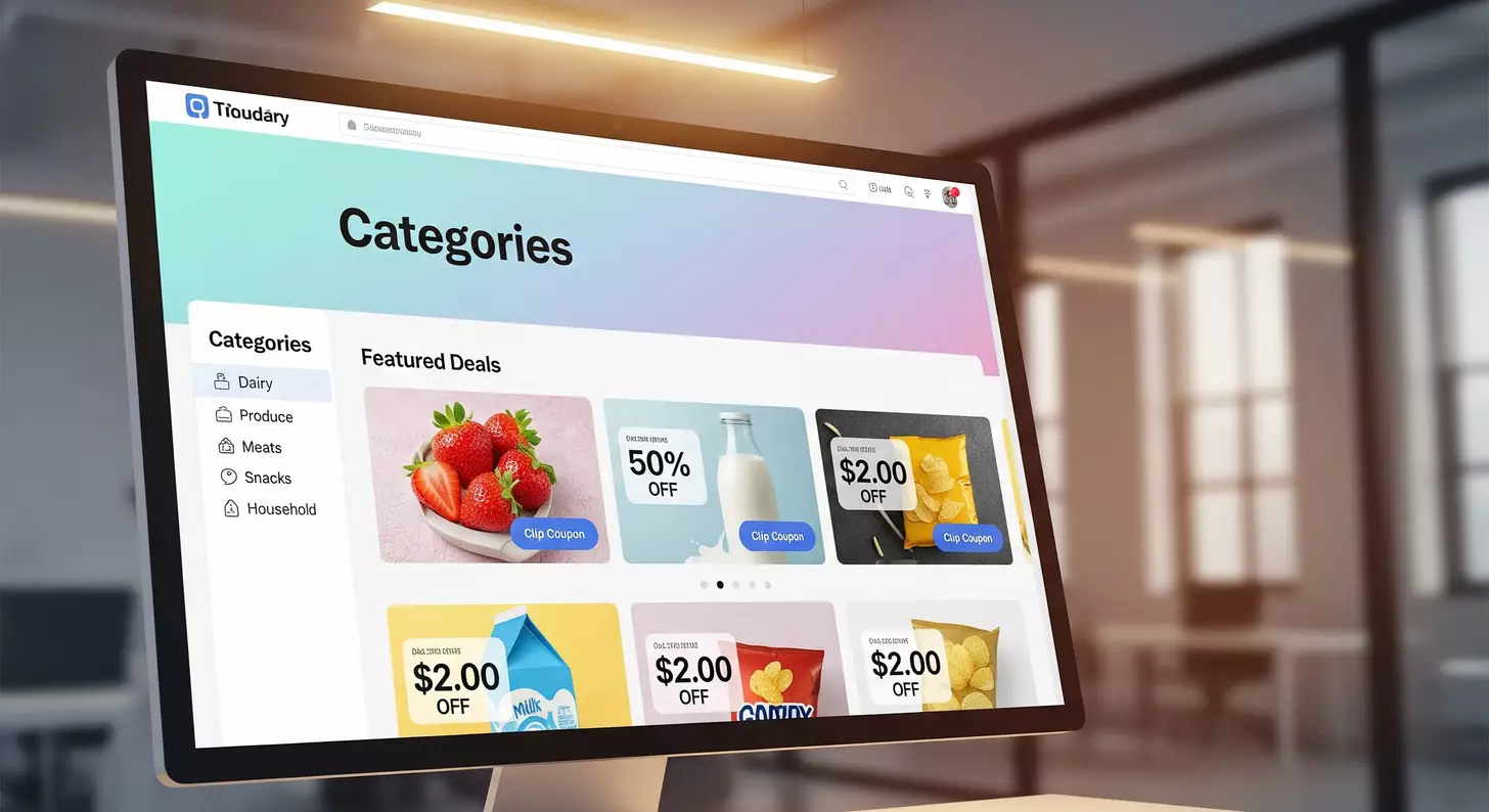 Where to Find the Best Grocery Coupons Online,Grocery Coupons Online,Discover Top Sites for Grocery Coupons