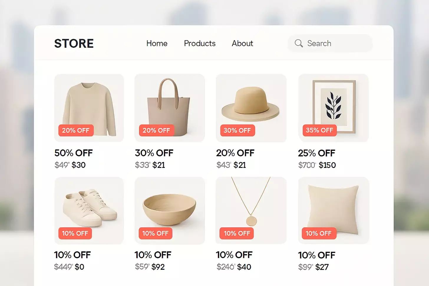 Online Shopping Deals,Best Online Shopping Deals of 2025