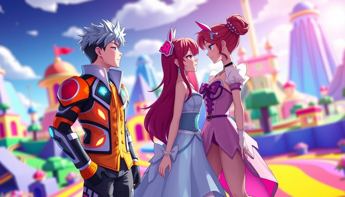Roblox Couple Dress Up Roblox dress up game couple fashion Roblox dress up Ro