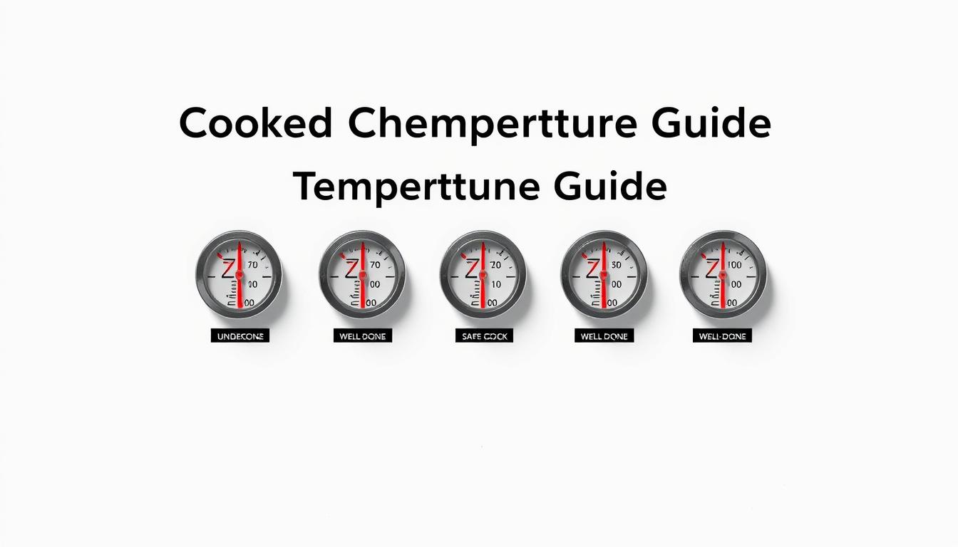 cooked chicken temp