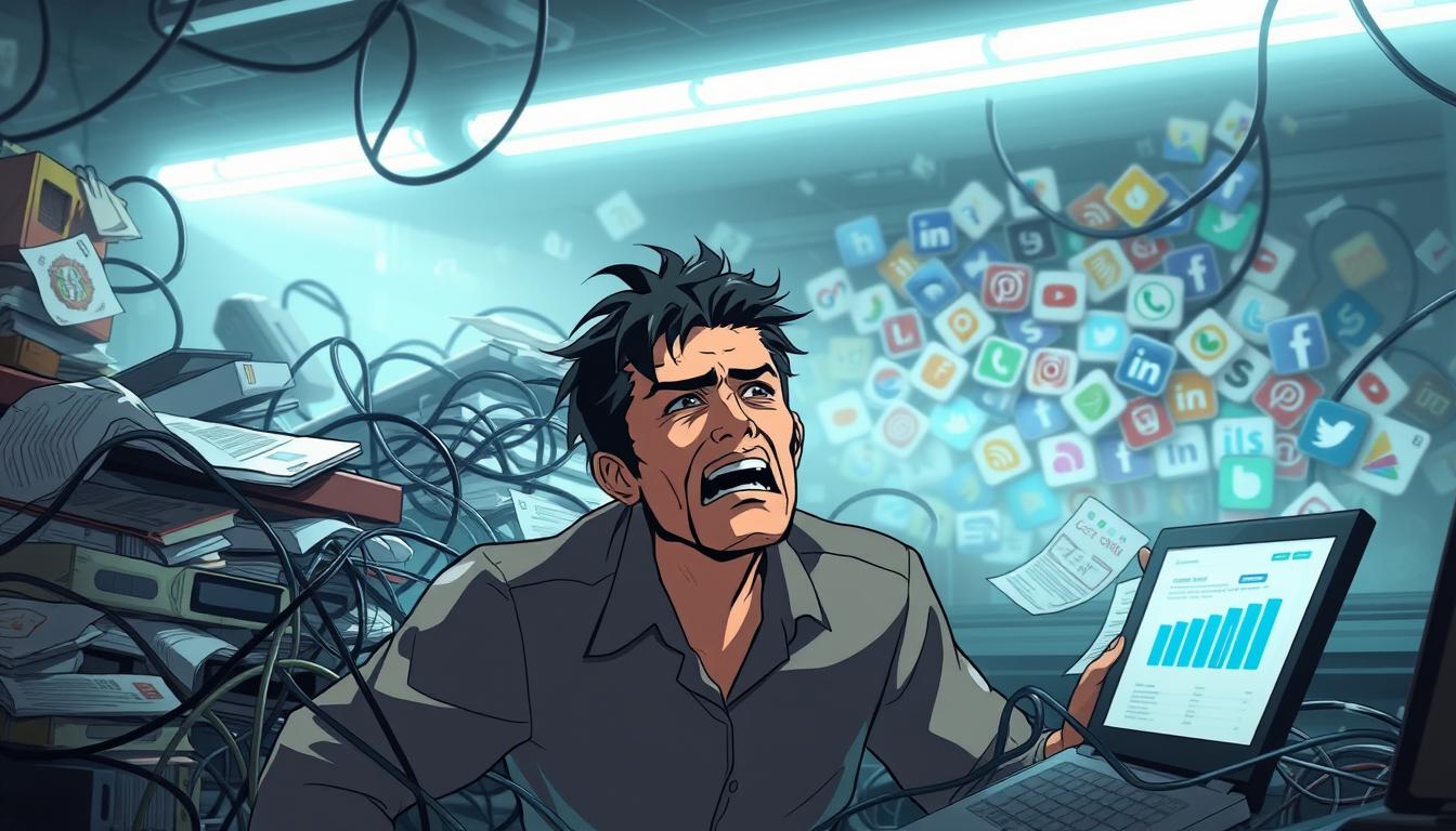 digital marketing failure