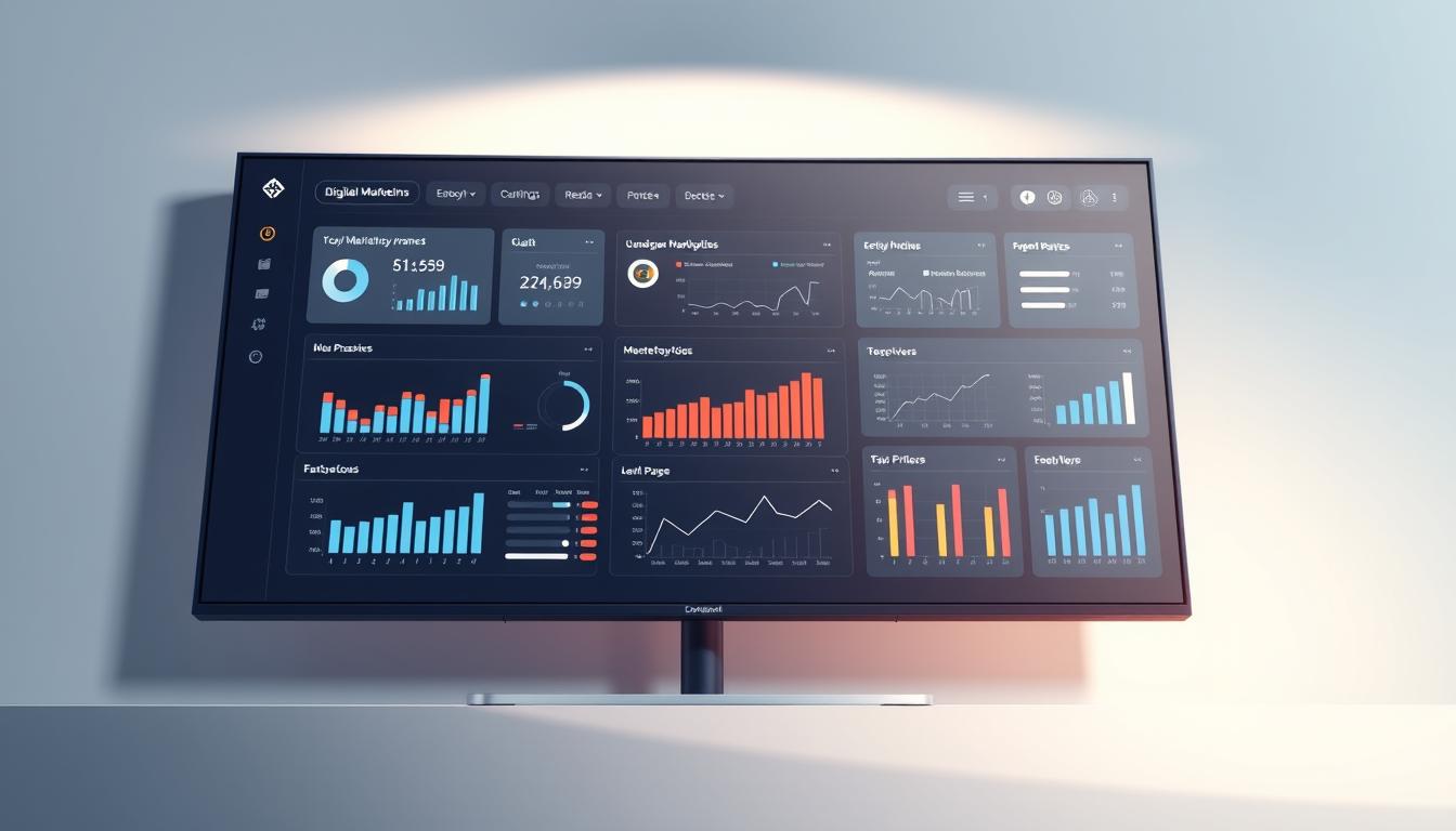 digital marketing strategies