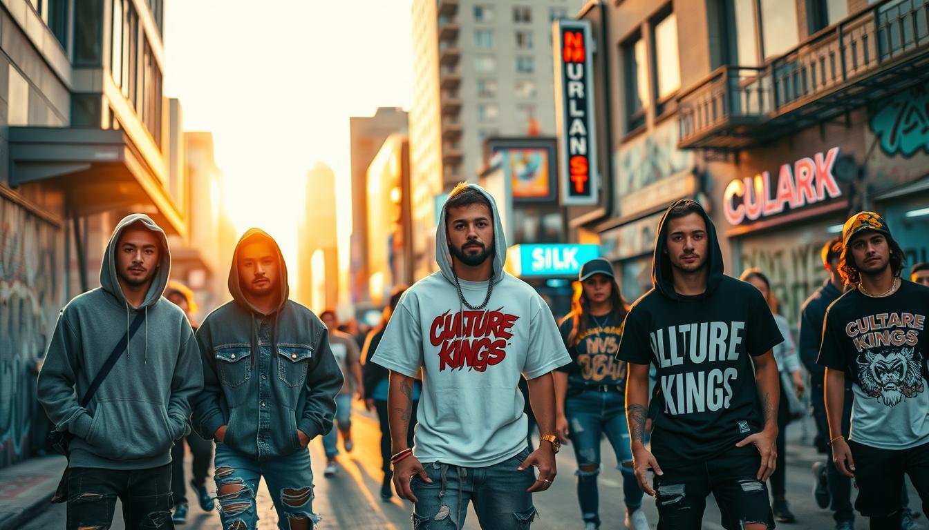 culture kings