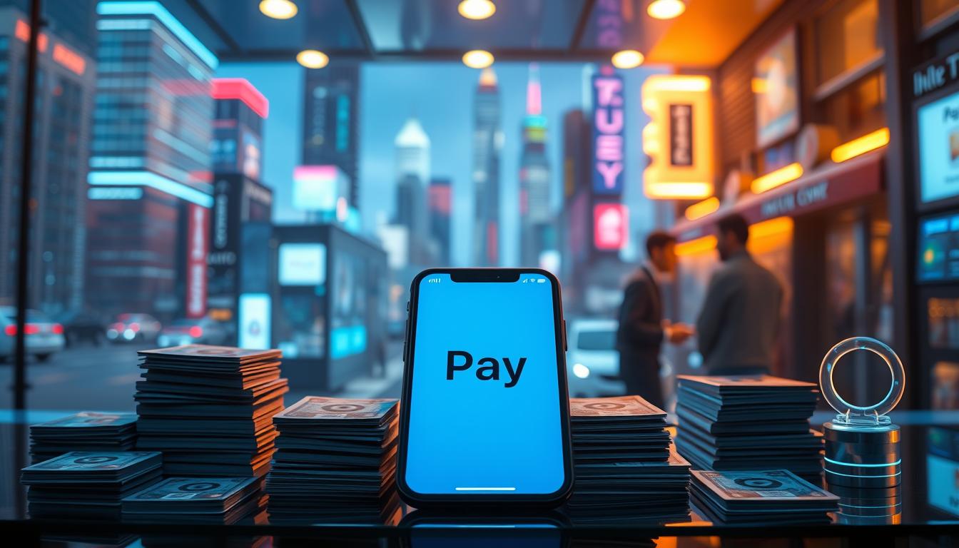 buy verified Apple Pay accounts