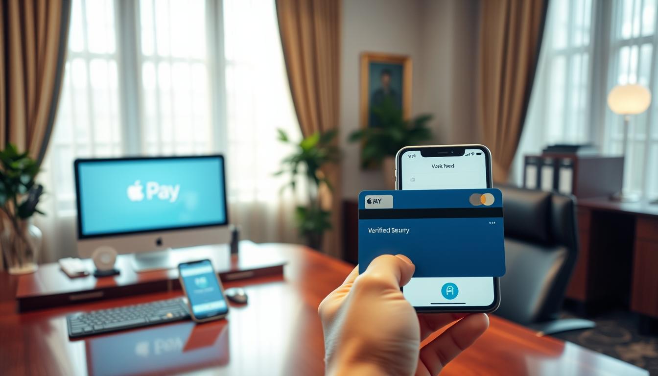 buy apple pay accounts securely