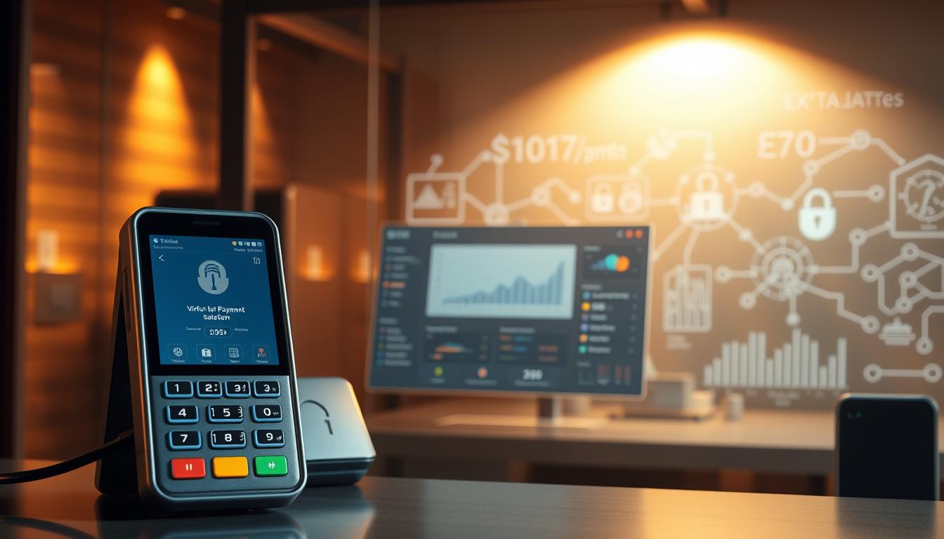 secure payment solutions