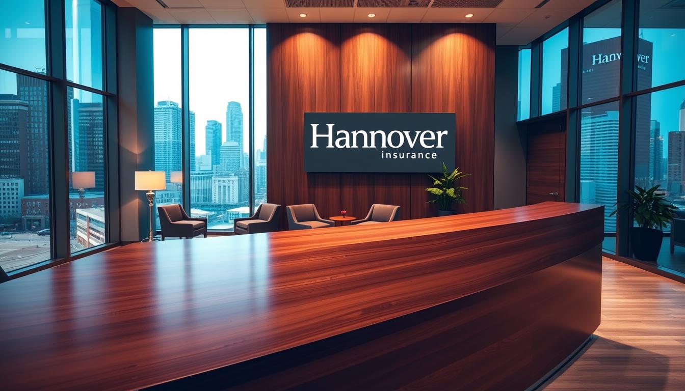 Hanover Insurance Claims Contact