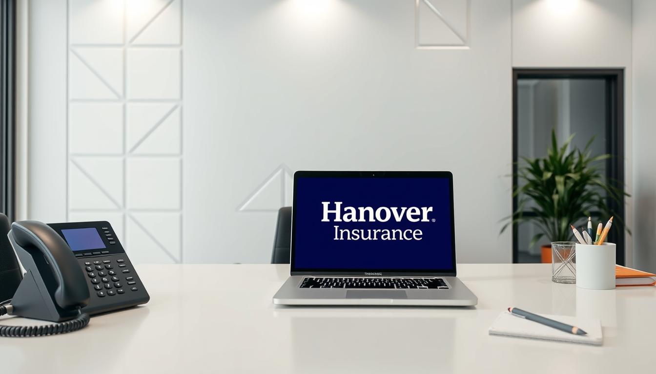 Hanover Insurance Claims Contact Information