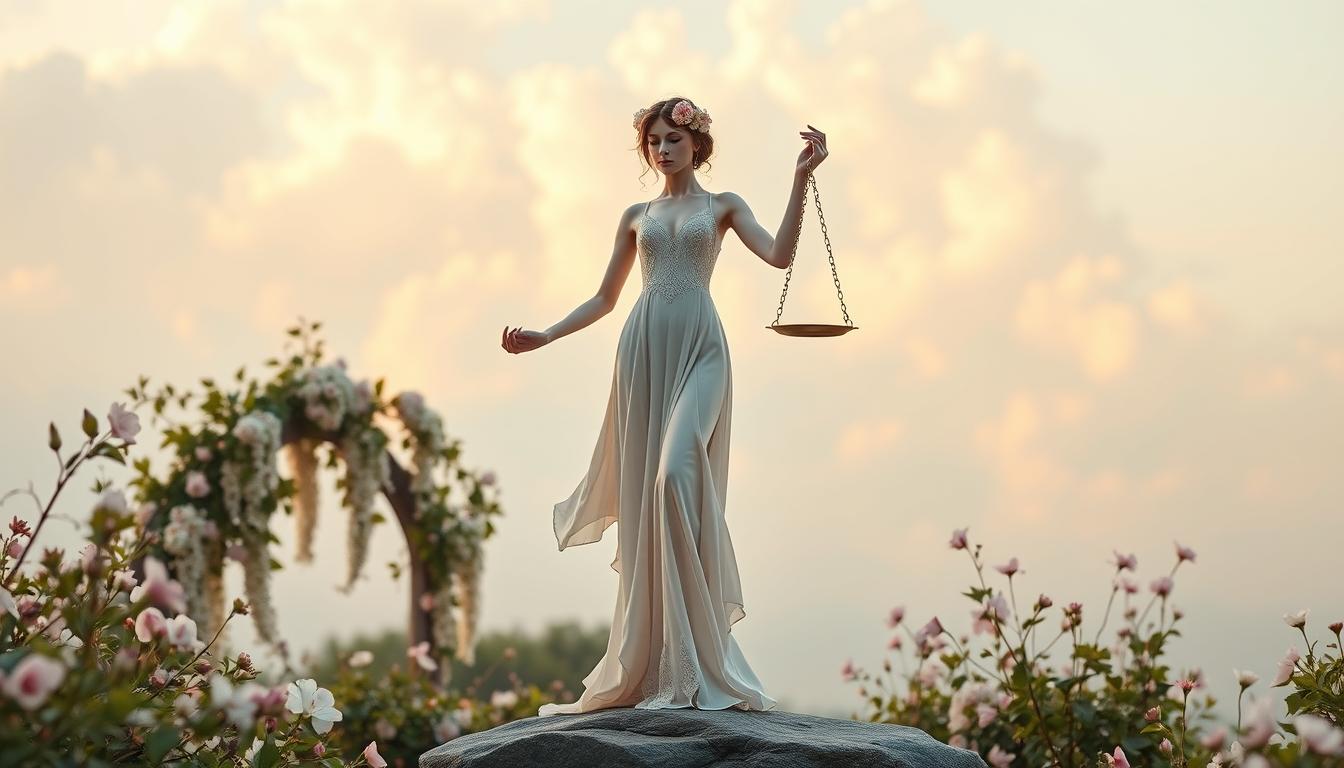 zodiak libra
