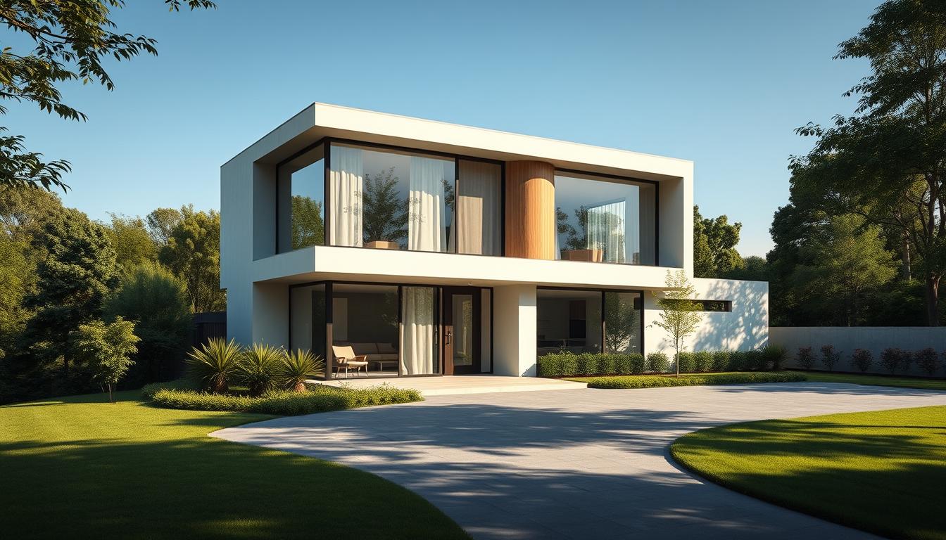rumah minimalis