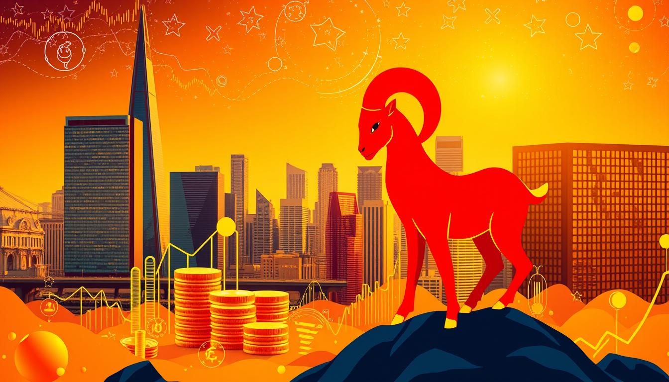 Keuangan Zodiak Aries