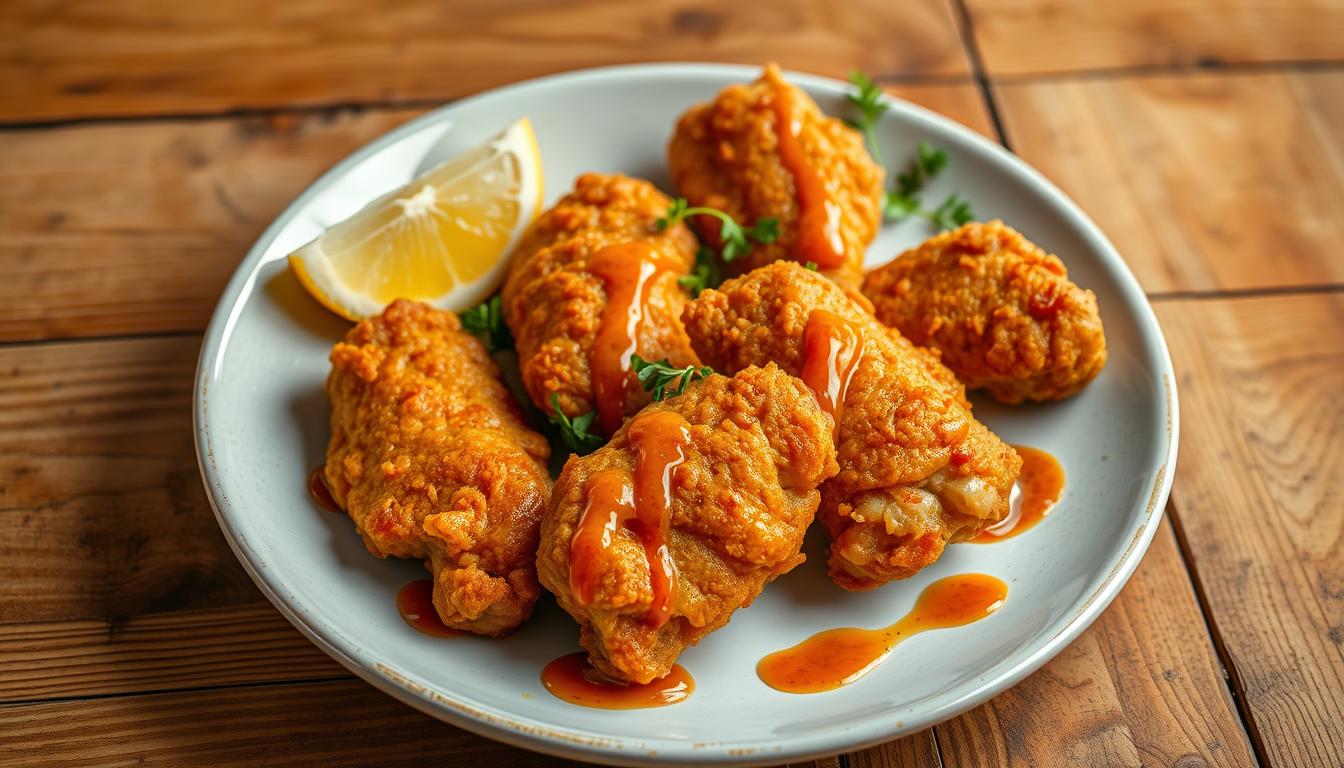 AYAM GORENG