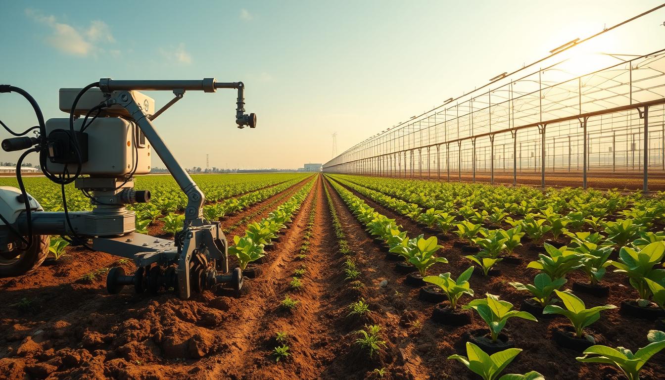 agroteknologi