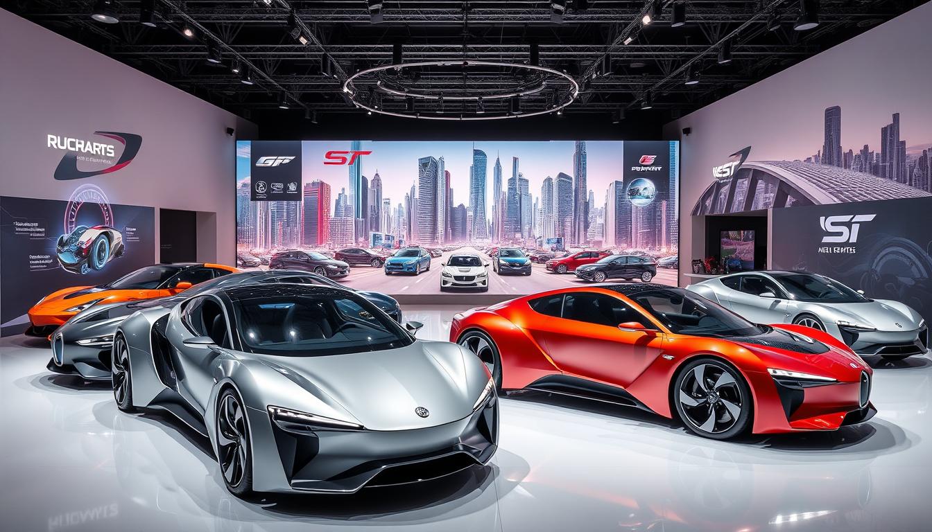 trend otomotif