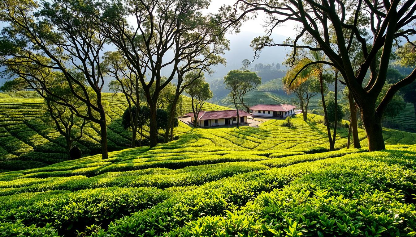 KEBUN TEH