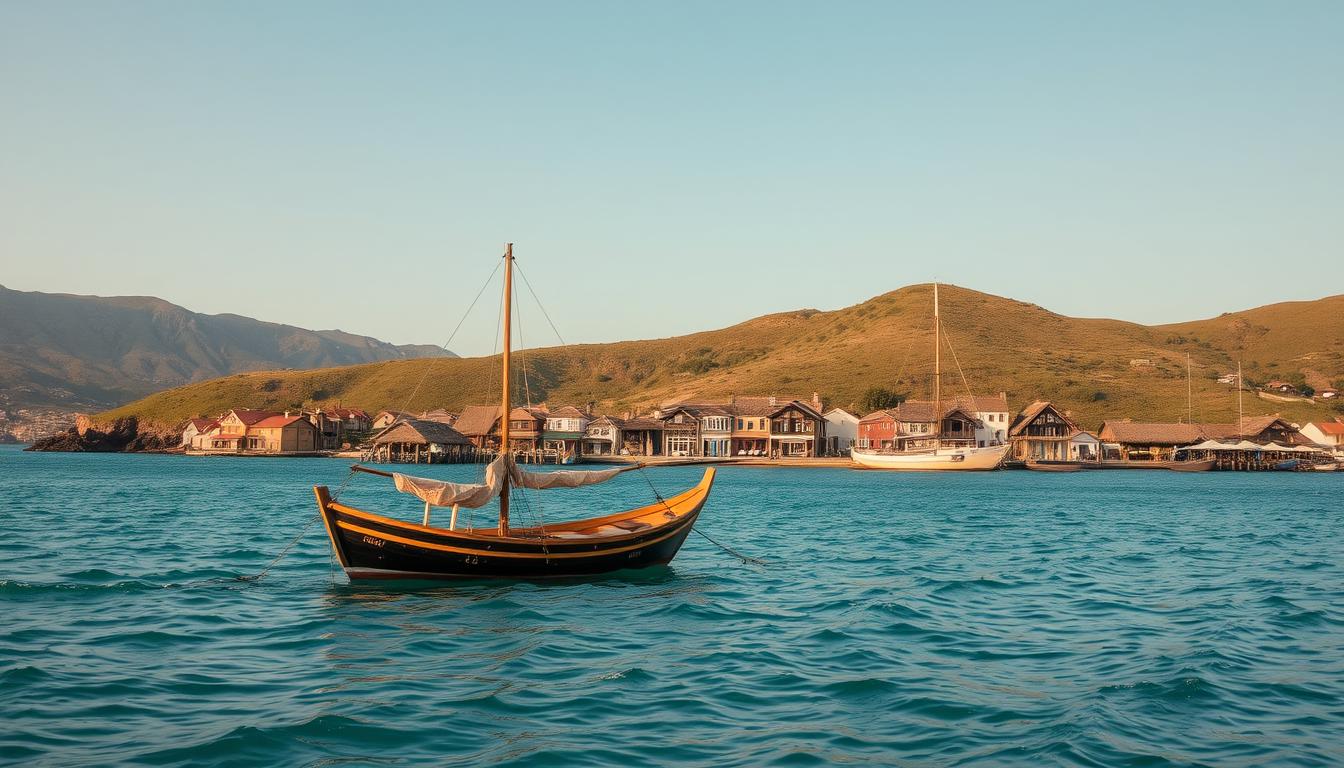 Wisata Bahari
