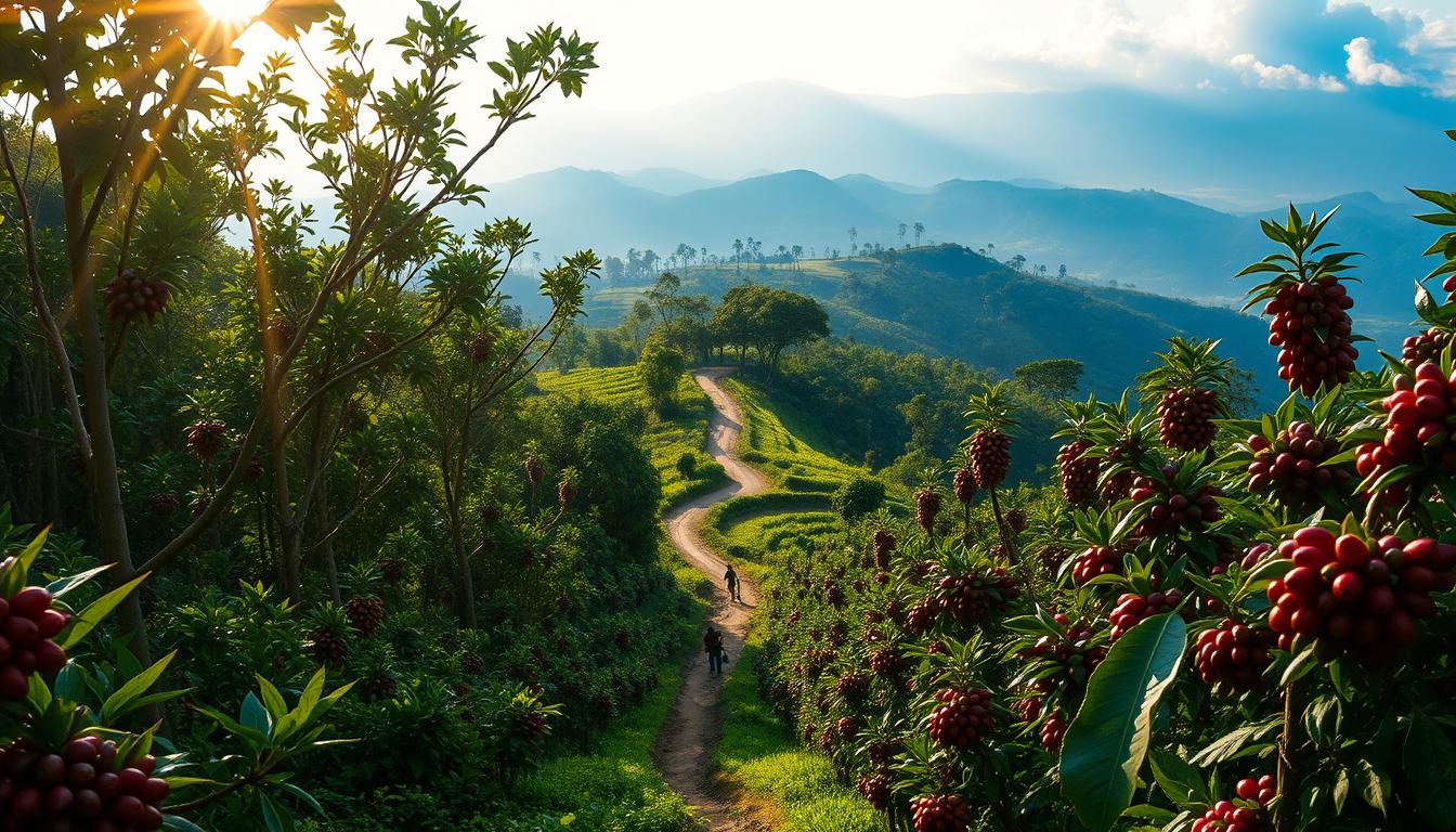 KEBUN KOPI