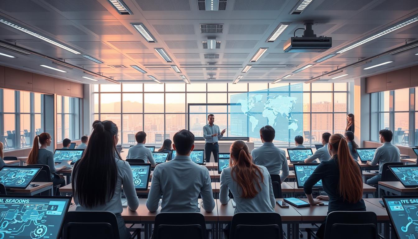 Transformasi Digital dalam Pendidikan
