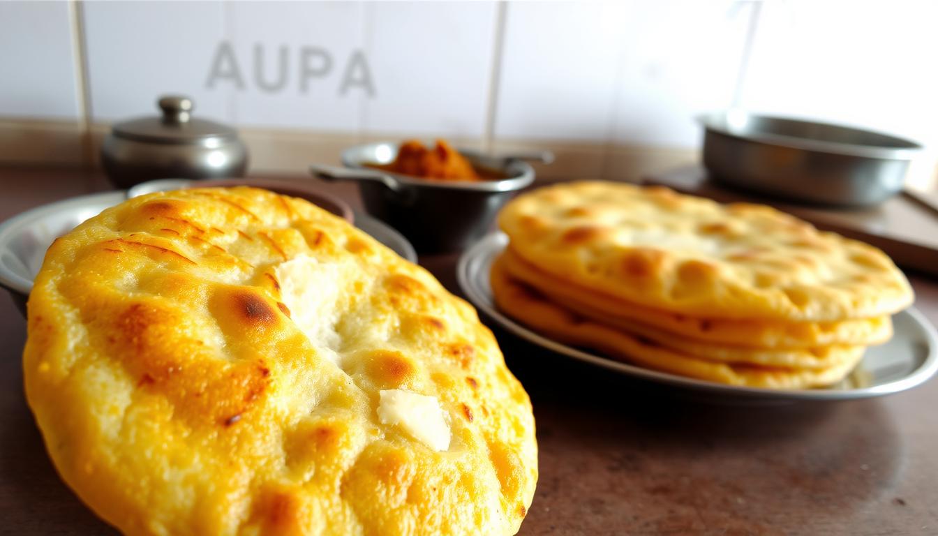 roti cane