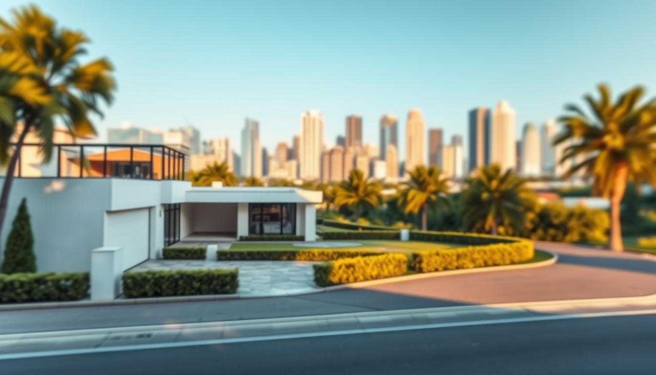 Investasi Properti