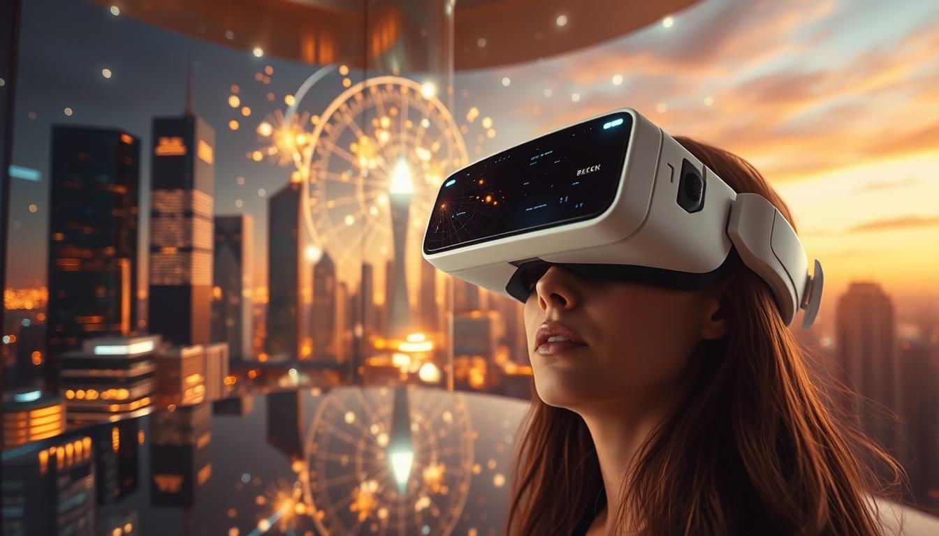 Realitas Virtual dan Augmented