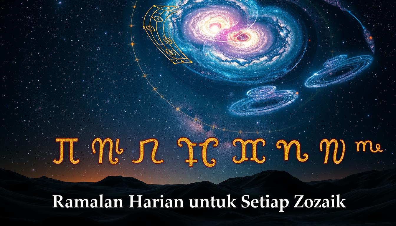 ramalan zodiak