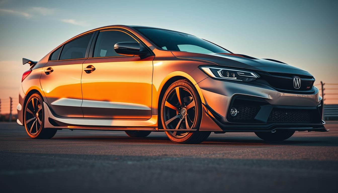 body kit