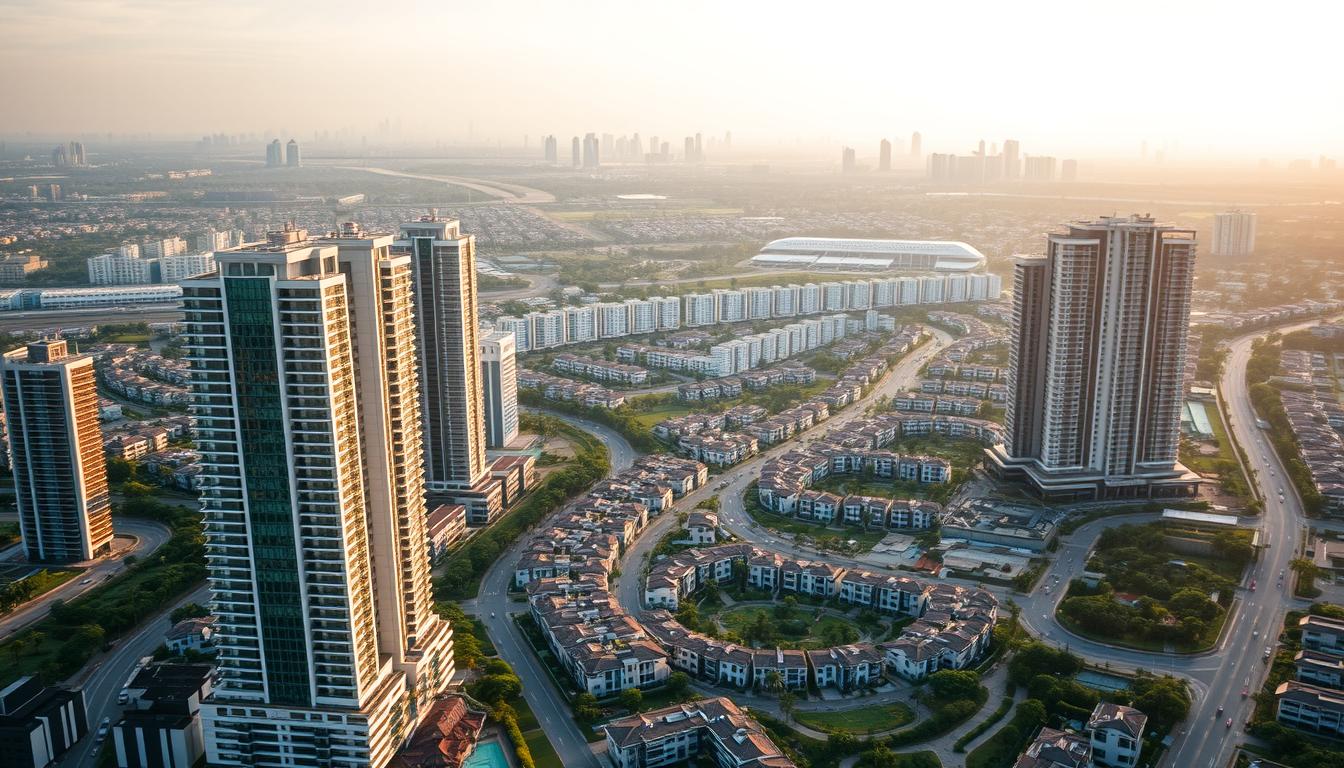 real estate Indonesia