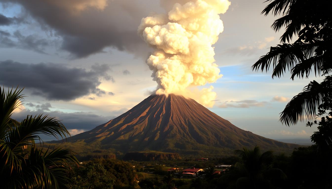 GUNUNG