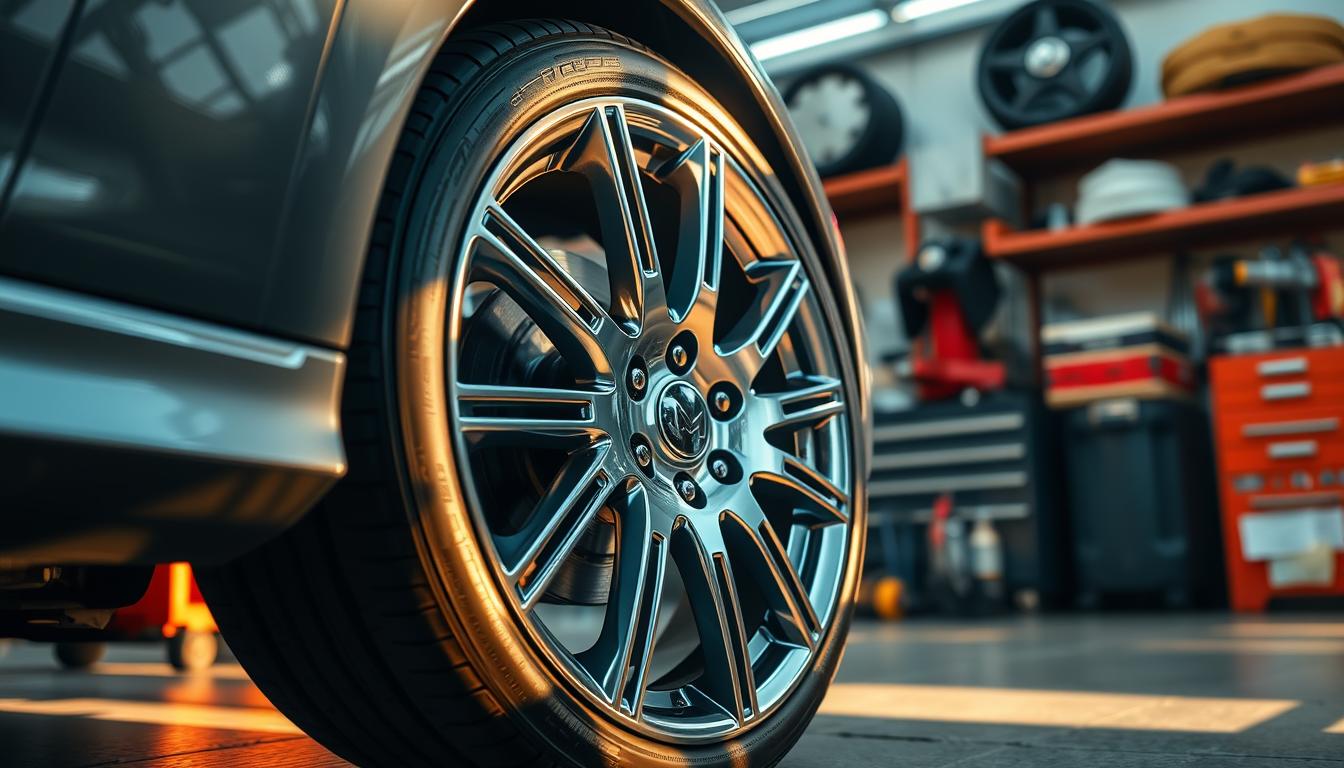velg racing
