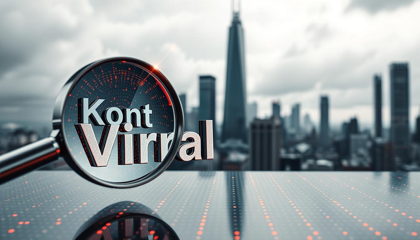 Konten viral
