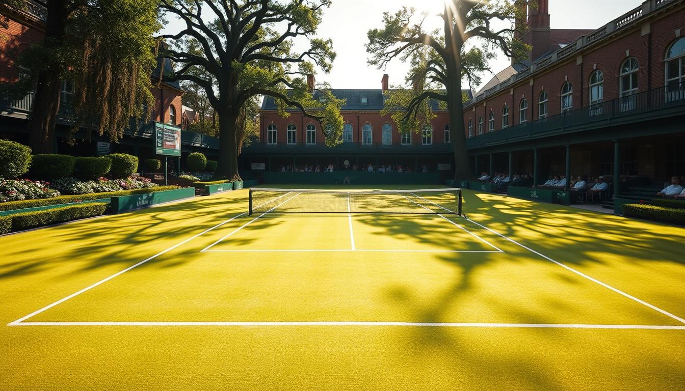 Wimbledon