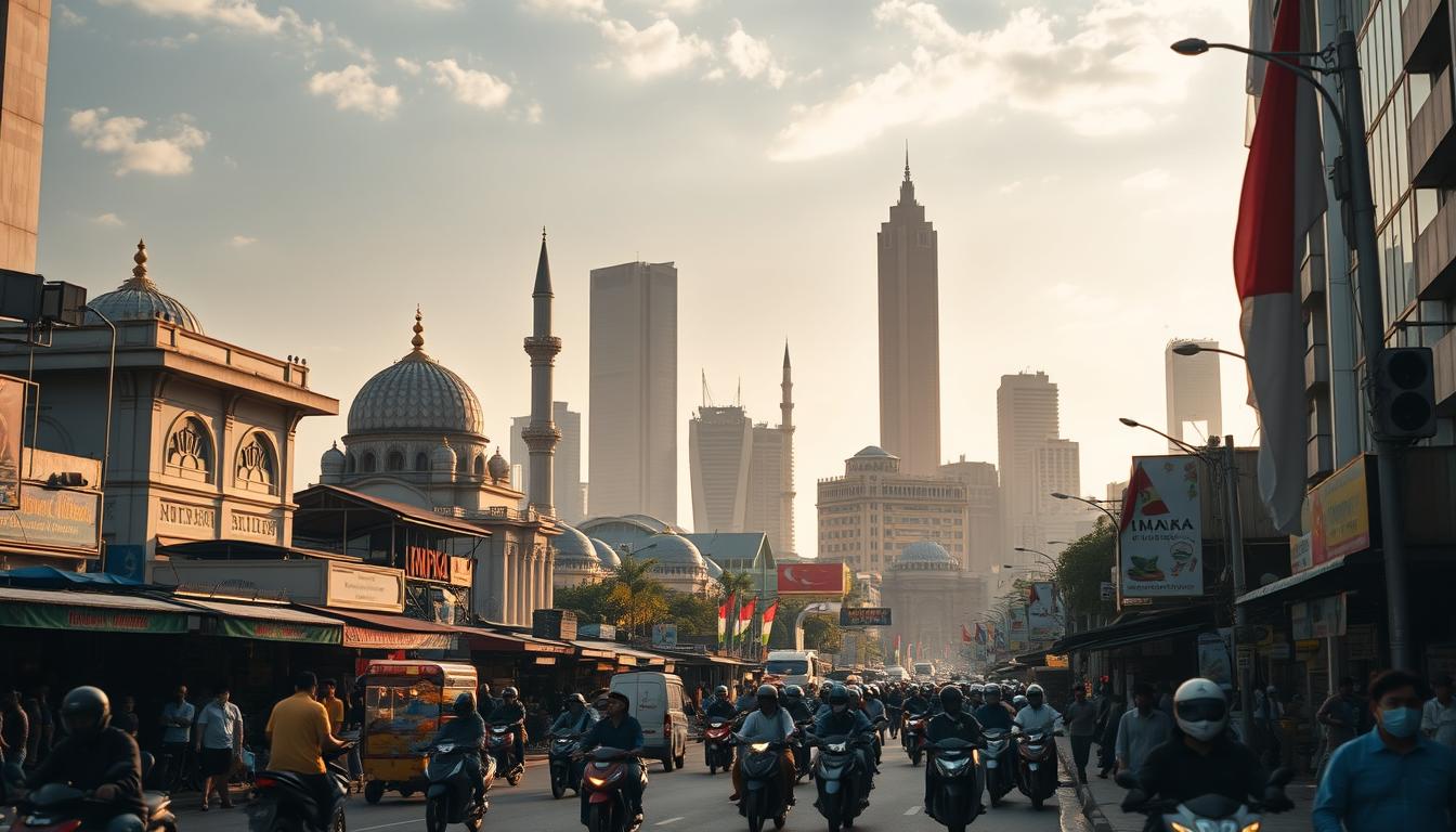 politik Indonesia