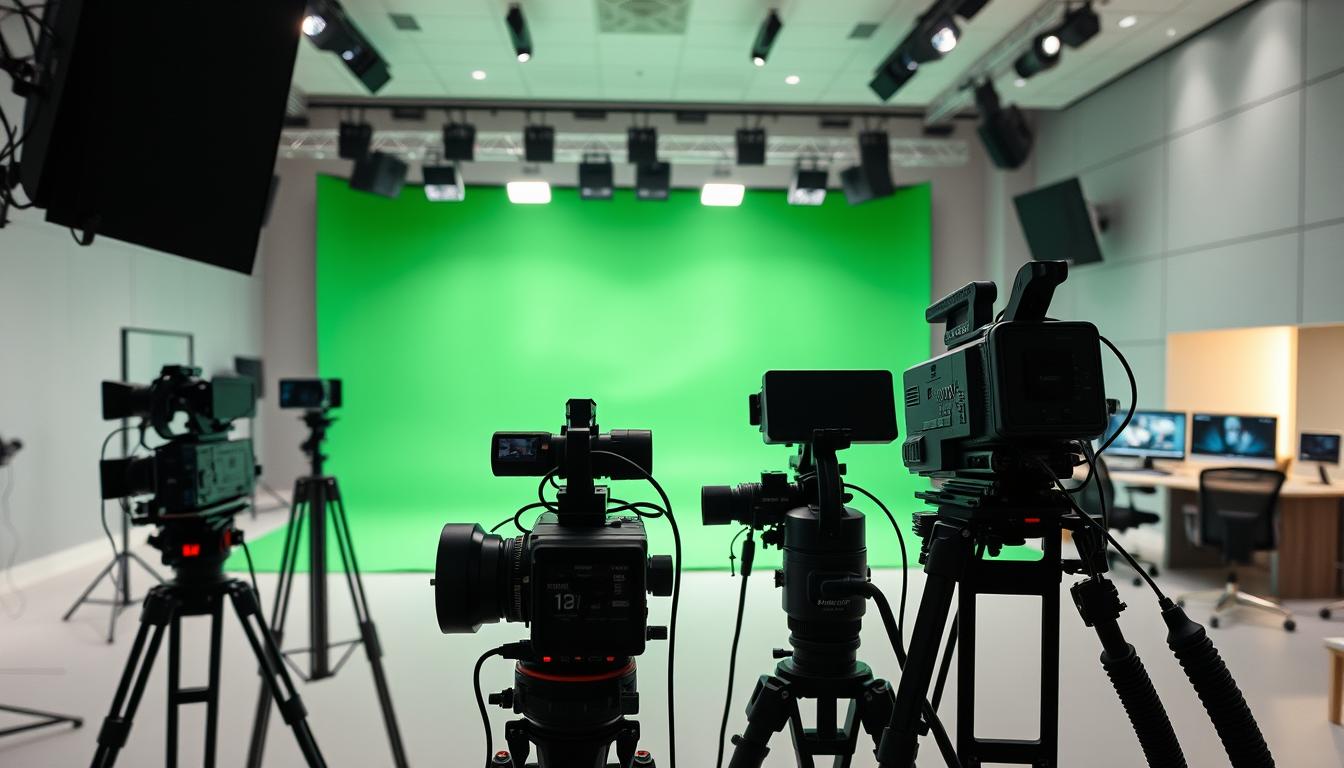 produksi media