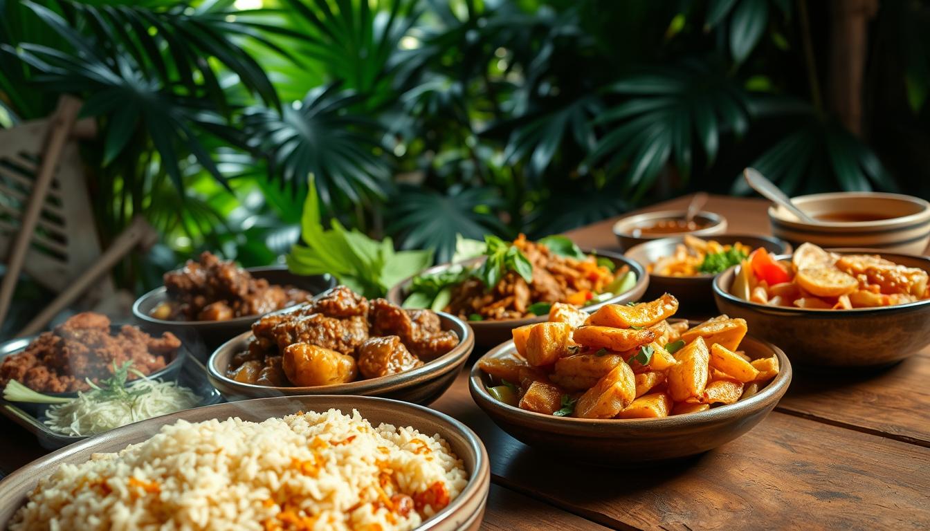 makanan