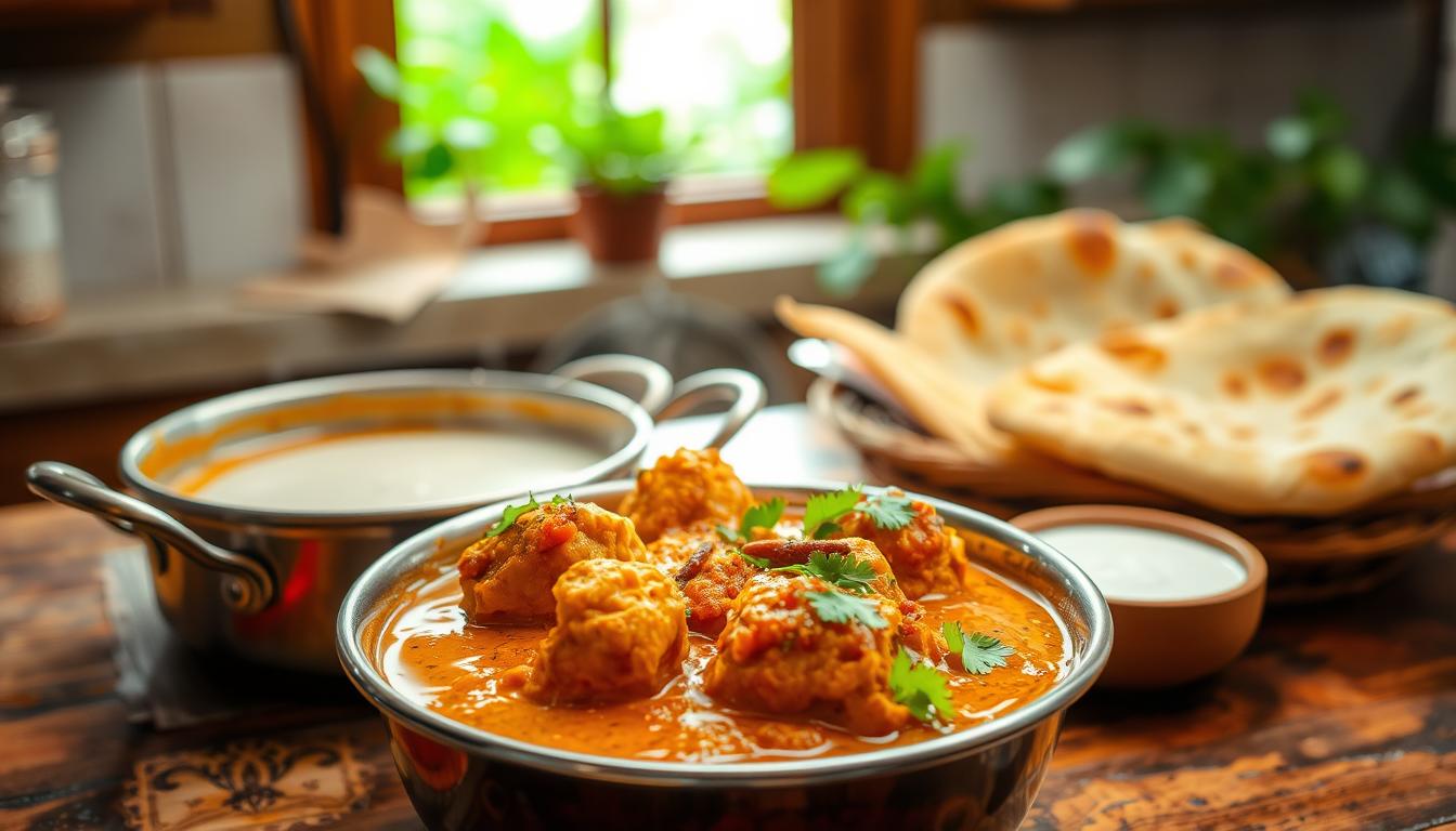kari ayam